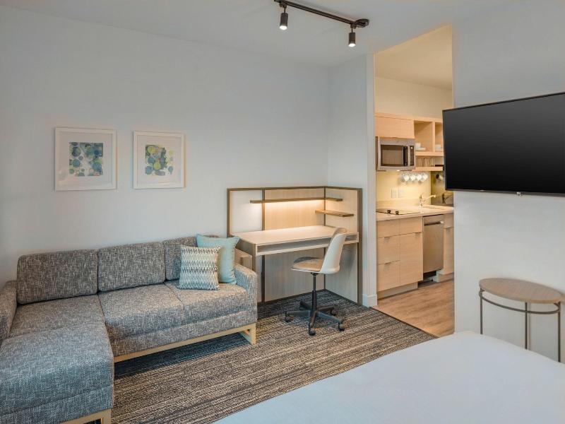 Towneplace Suites By Marriott Dallas Rockwall image