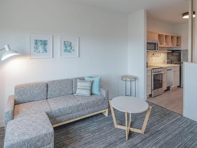 Towneplace Suites By Marriott Dallas Rockwall image