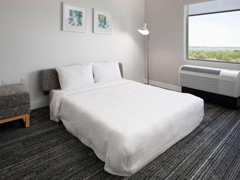 Towneplace Suites By Marriott Dallas Rockwall image