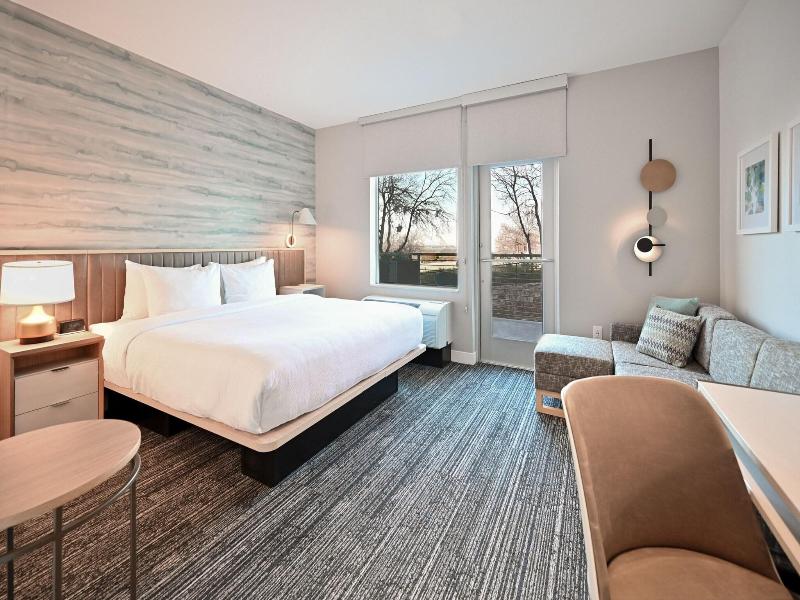 Towneplace Suites By Marriott Dallas Rockwall image