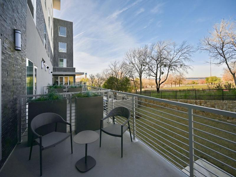 Towneplace Suites By Marriott Dallas Rockwall image