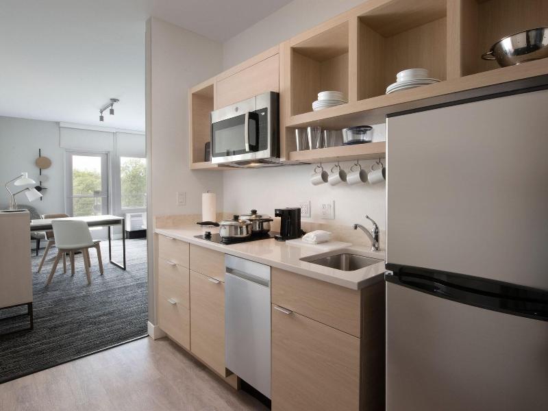 Towneplace Suites By Marriott Dallas Rockwall image