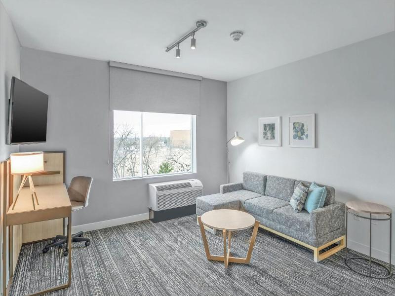 Towneplace Suites By Marriott Dallas Rockwall image