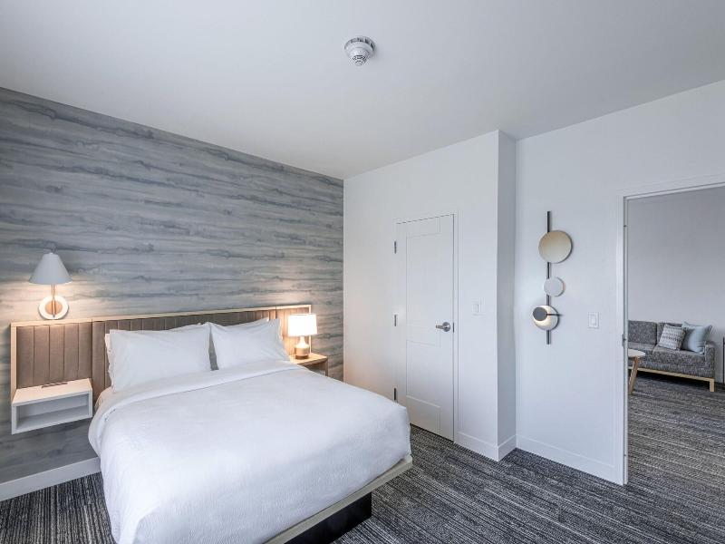 Towneplace Suites By Marriott Dallas Rockwall image