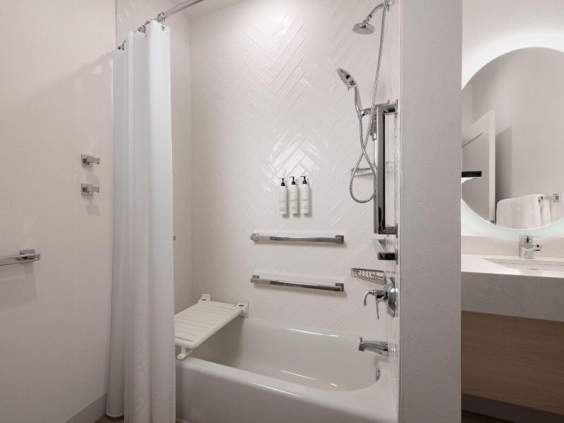 Towneplace Suites By Marriott Dallas Rockwall image