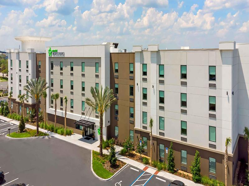 Extended Stay America Premier Suites Orlando Sanfo image
