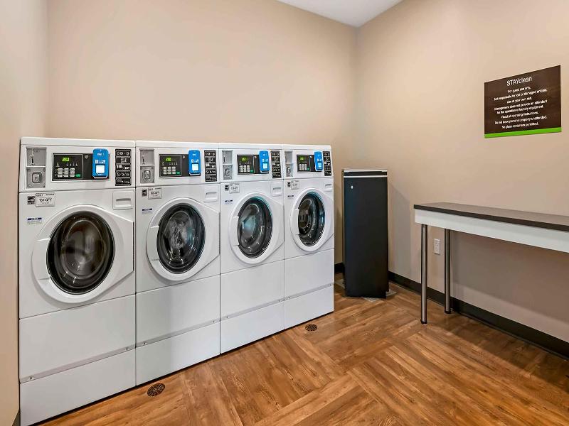 Extended Stay America Premier Suites Orlando Sanfo image