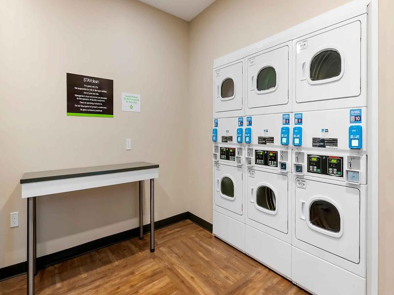 Extended Stay America Premier Suites Orlando Sanfo image
