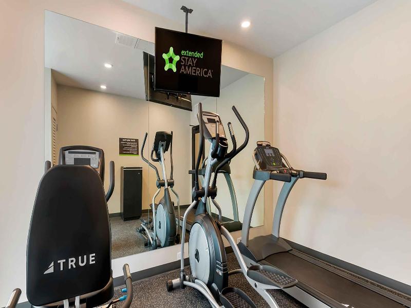 Extended Stay America Premier Suites Orlando Sanfo image
