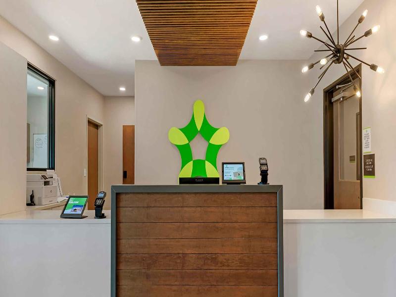 Extended Stay America Premier Suites Orlando Sanfo image