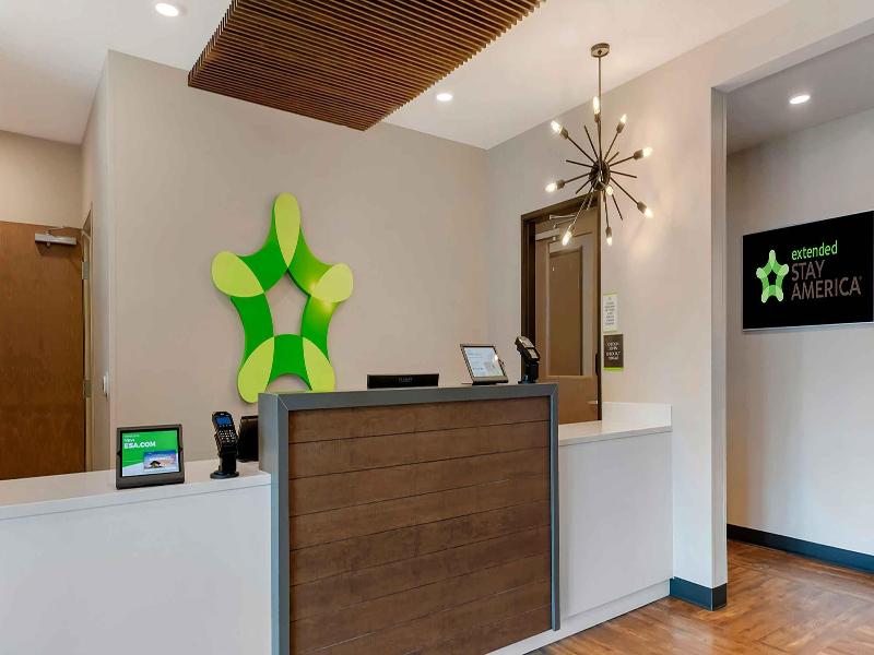 Extended Stay America Premier Suites Orlando Sanfo image