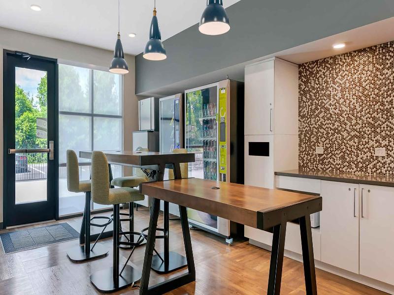 Extended Stay America Premier Suites Orlando Sanfo image