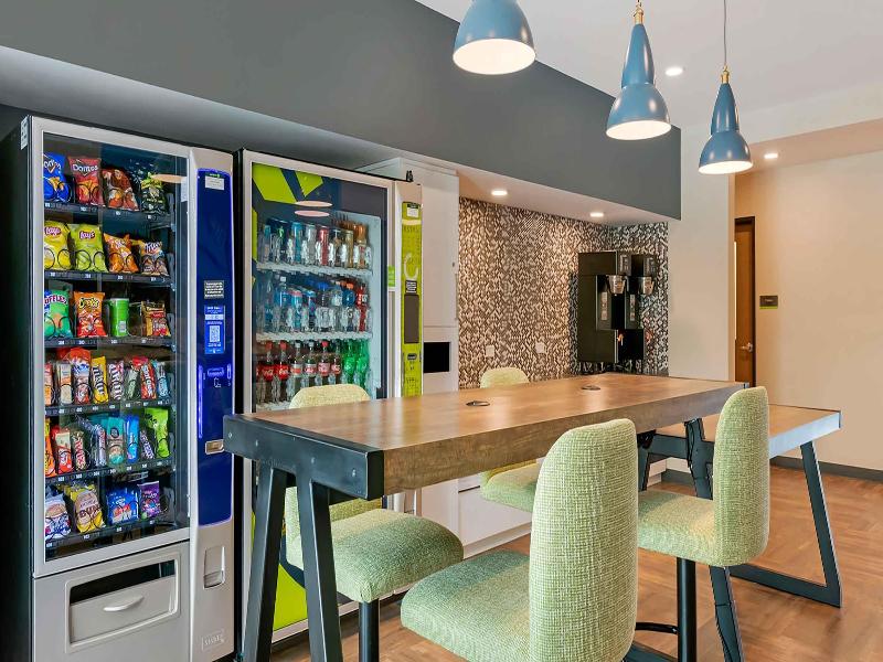 Extended Stay America Premier Suites Orlando Sanfo image