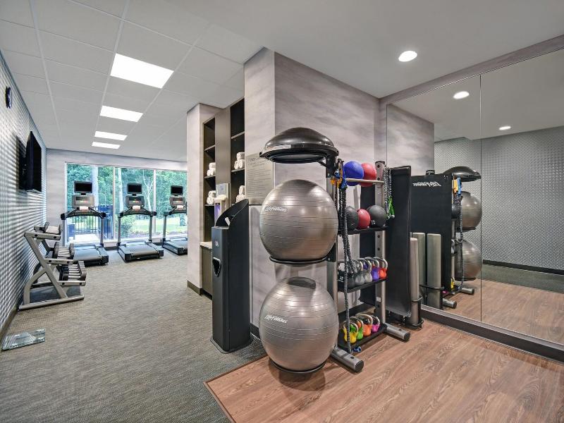 Fairfield Inn and Suites By Marriott Mansfield image