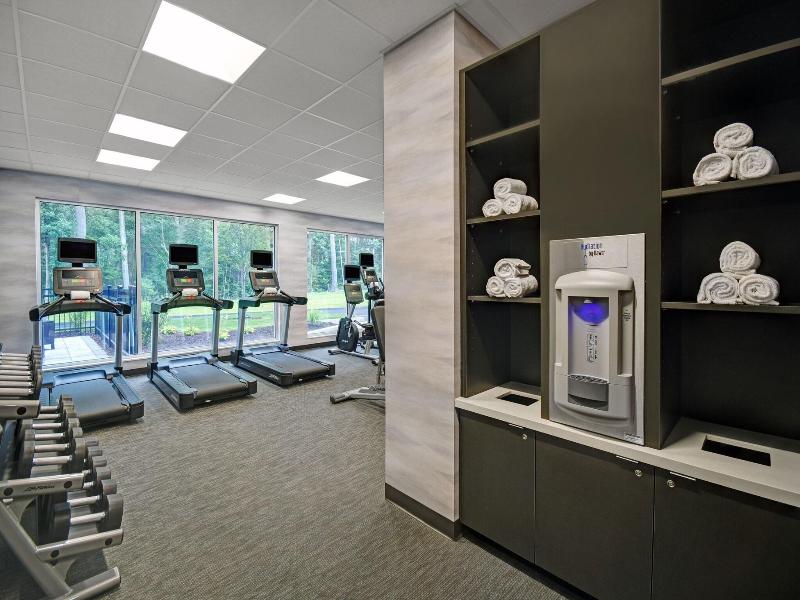 Fairfield Inn and Suites By Marriott Mansfield image