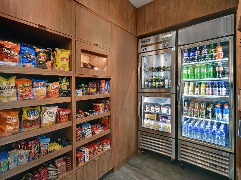 Fairfield Inn and Suites By Marriott Mansfield image