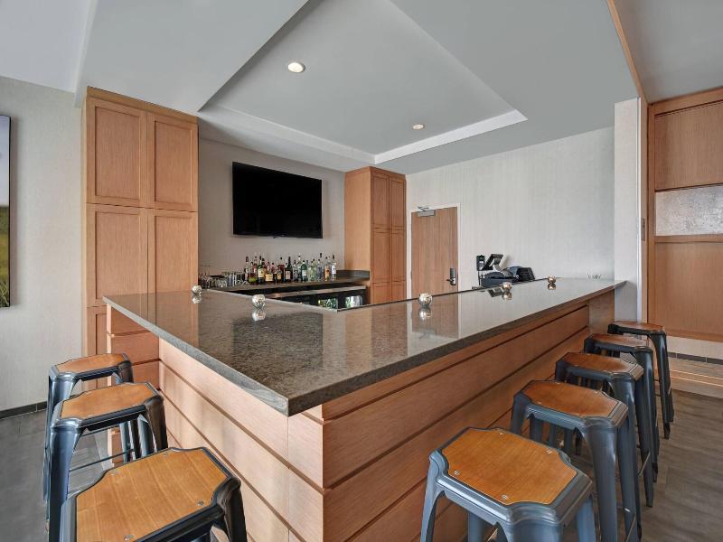 Fairfield Inn and Suites By Marriott Mansfield image