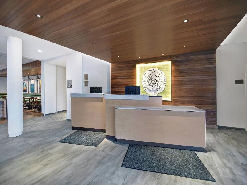 Fairfield Inn and Suites By Marriott Mansfield image