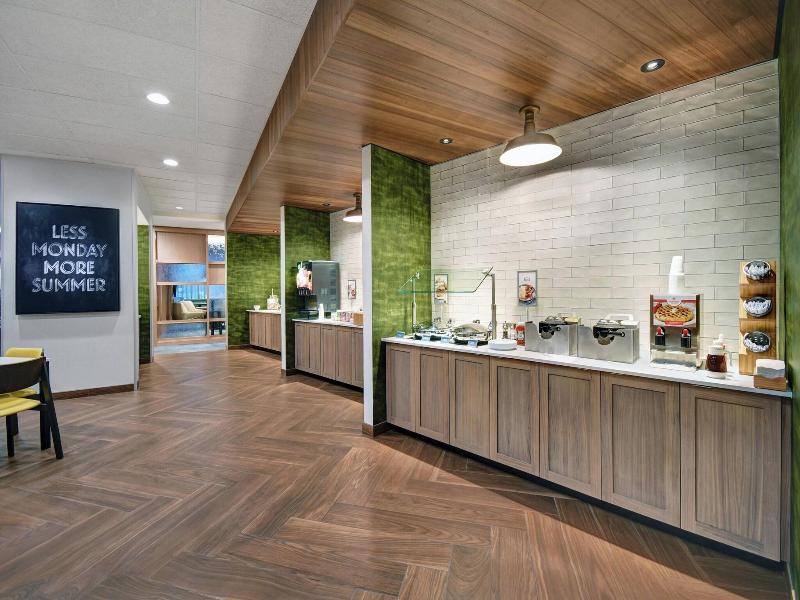 Fairfield Inn and Suites By Marriott Mansfield image