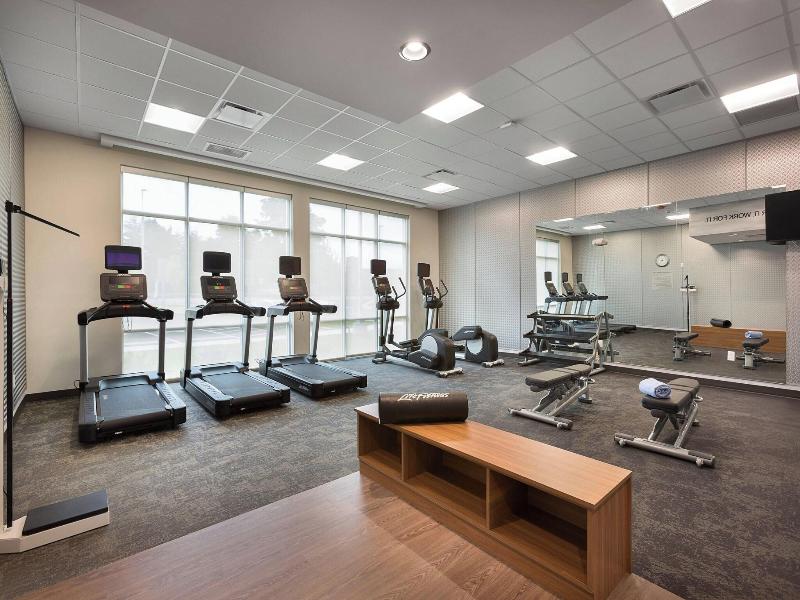 Fairfield Inn and Suites By Marriott Statesville image