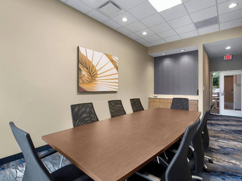Fairfield Inn and Suites By Marriott Statesville image