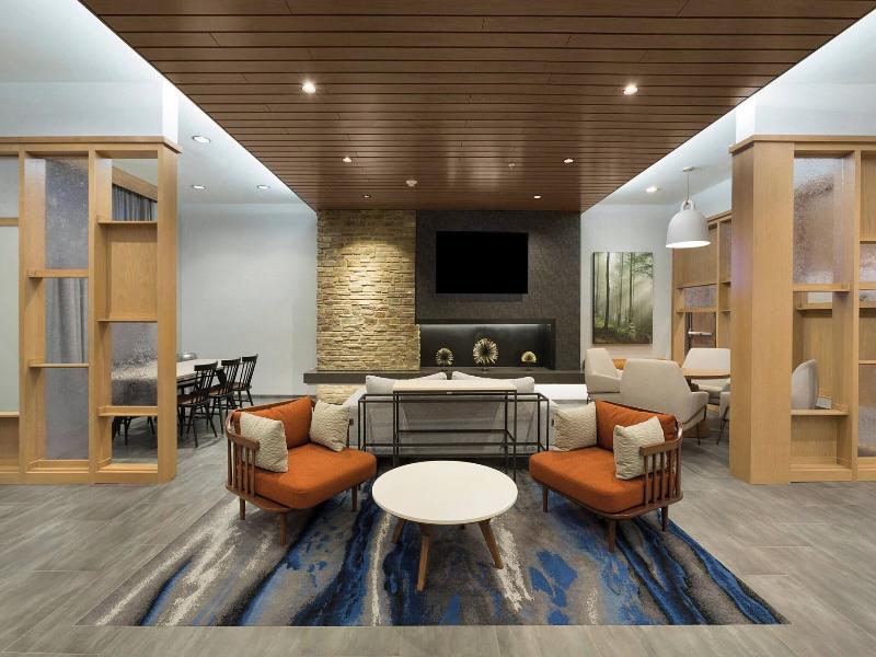 Fairfield Inn and Suites By Marriott Statesville image