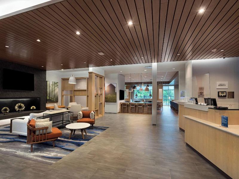 Fairfield Inn and Suites By Marriott Statesville image