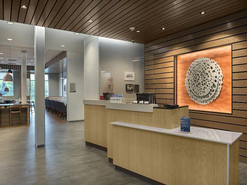 Fairfield Inn and Suites By Marriott Statesville image