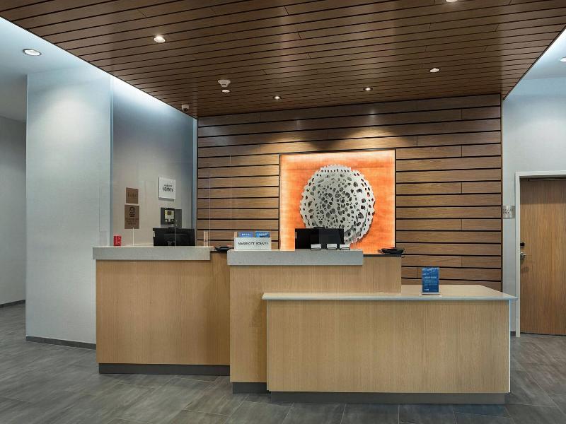 Fairfield Inn and Suites By Marriott Statesville image