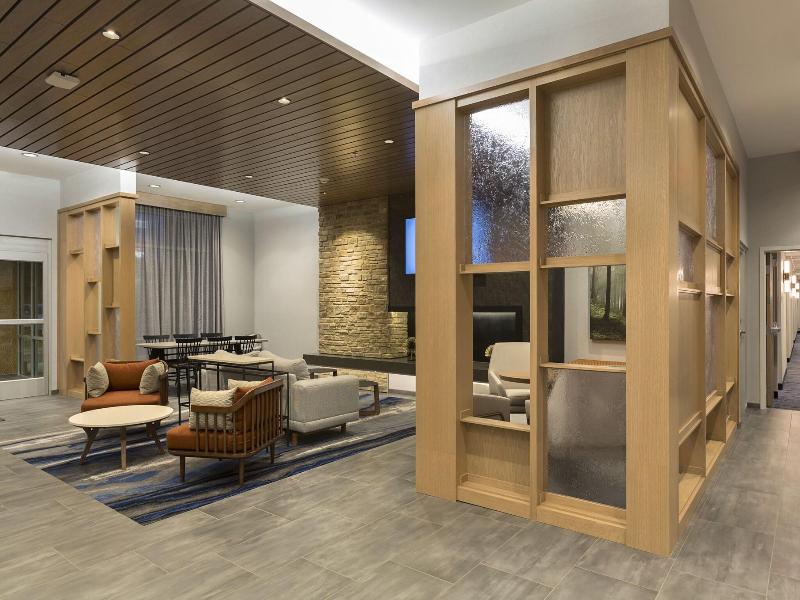 Fairfield Inn and Suites By Marriott Statesville image