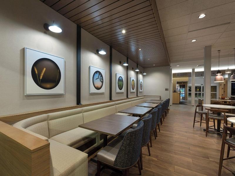 Fairfield Inn and Suites By Marriott Statesville image