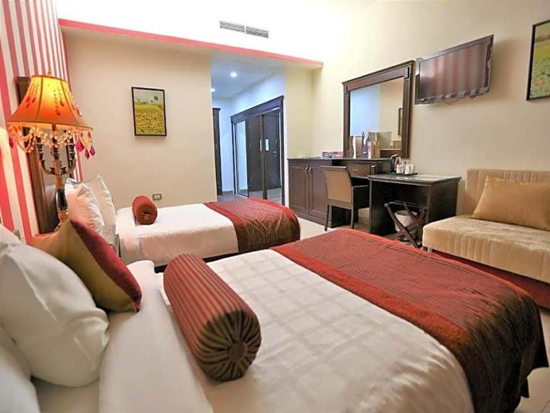 Hisham Hotel image