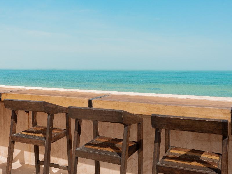 Awa Holbox Hotel Boutique - Beach Front 