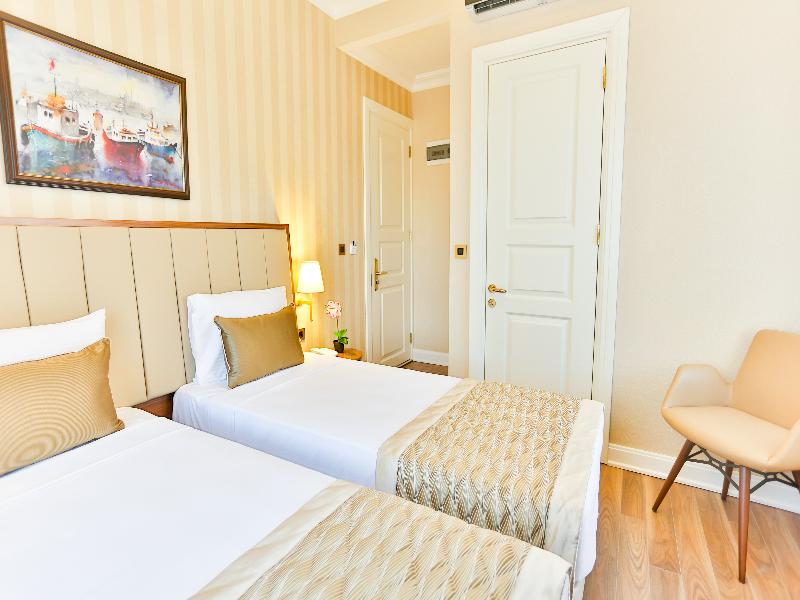 Hanende Hotel image