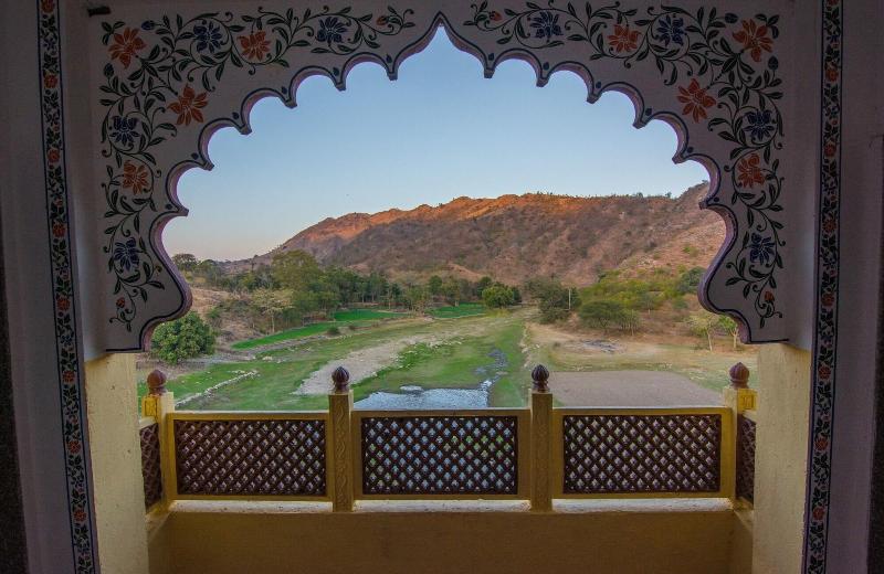 Lake Alpi Resort Kumbhalgarh image