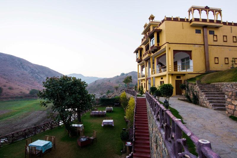 Lake Alpi Resort Kumbhalgarh image