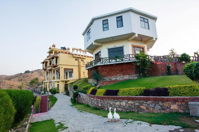 Lake Alpi Resort Kumbhalgarh image