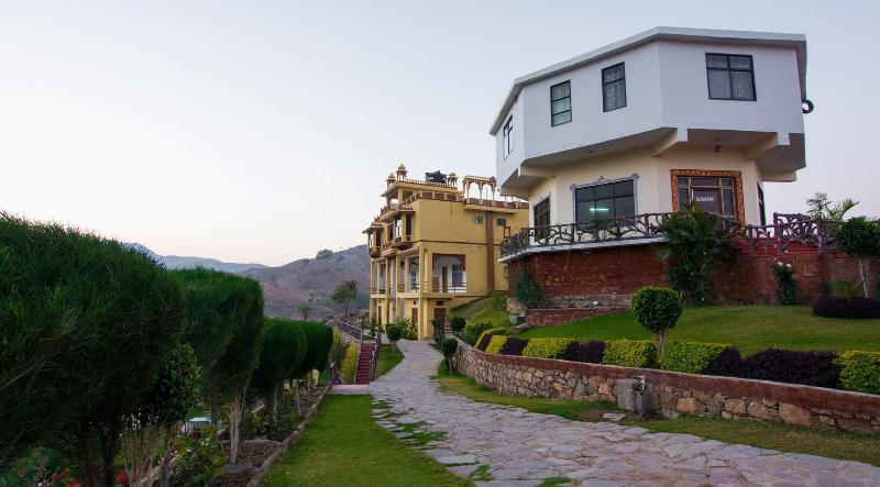 Lake Alpi Resort Kumbhalgarh image