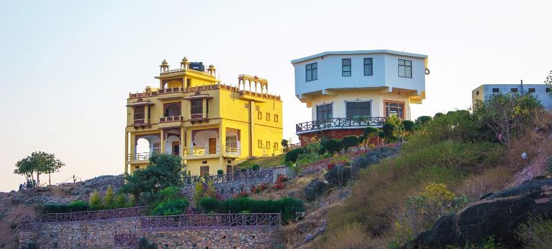 Lake Alpi Resort Kumbhalgarh image