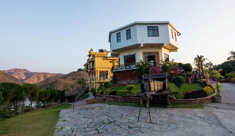 Lake Alpi Resort Kumbhalgarh image