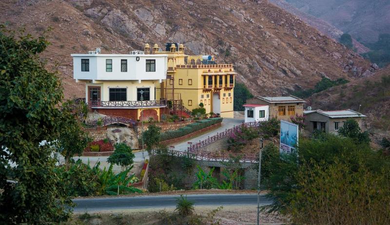 Lake Alpi Resort Kumbhalgarh image