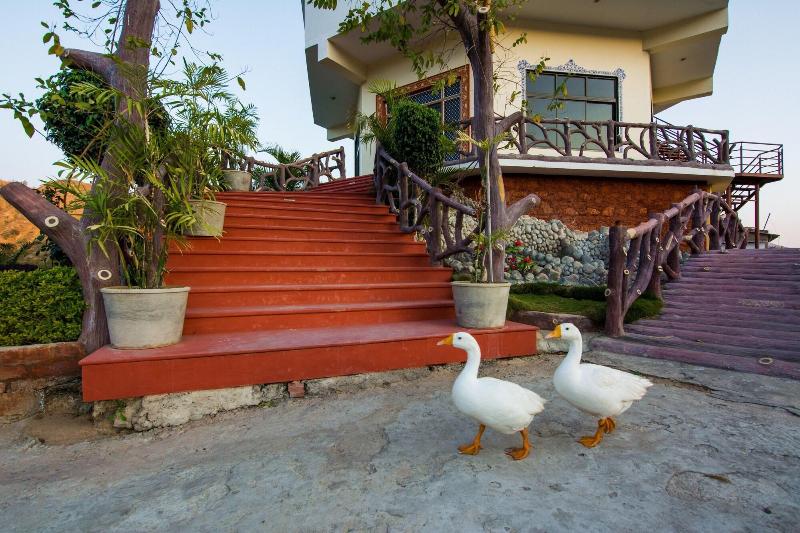 Lake Alpi Resort Kumbhalgarh image