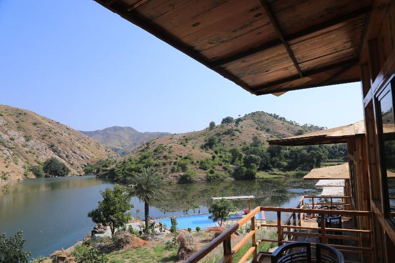 Lake Alpi Resort Kumbhalgarh image