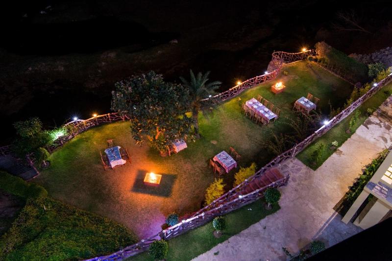 Lake Alpi Resort Kumbhalgarh image