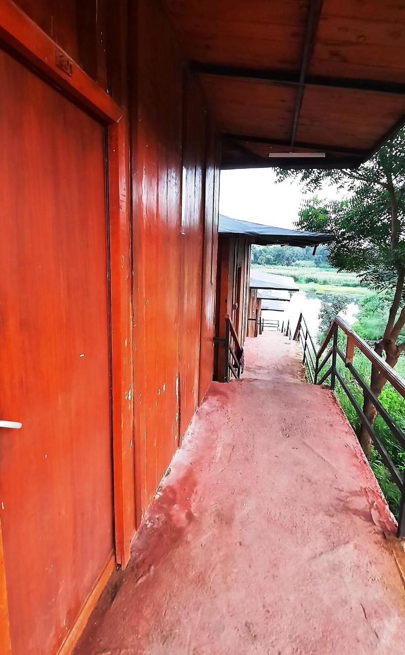 Lake Alpi Resort Kumbhalgarh image