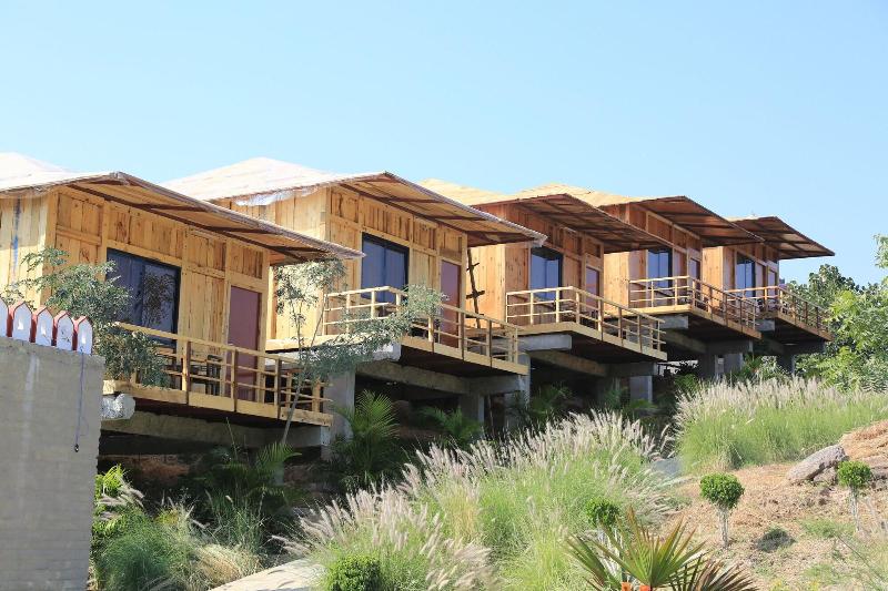 Lake Alpi Resort Kumbhalgarh image