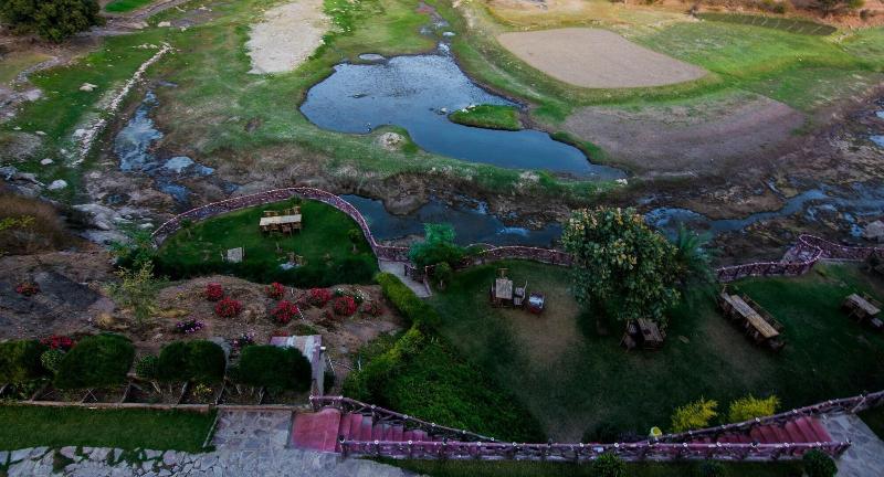 Lake Alpi Resort Kumbhalgarh image