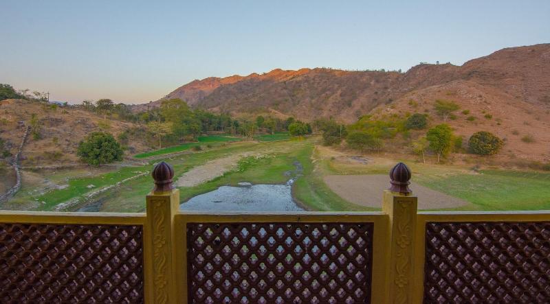 Lake Alpi Resort Kumbhalgarh image