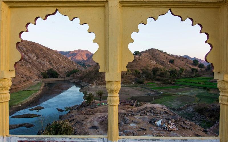 Lake Alpi Resort Kumbhalgarh image