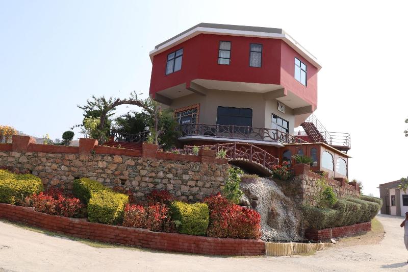 Lake Alpi Resort Kumbhalgarh image